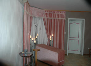 Pompes Funèbres Denison : entreprise de pompes funèbres