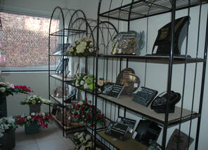 Pompes Funèbres Denison : entreprise de pompes funèbres