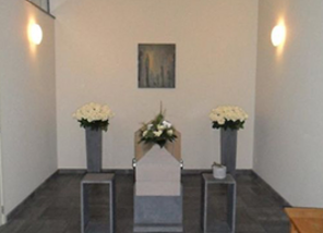 Pompes Funèbres Fernand Ladavid : entreprise de pompes funèbres