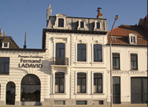 Pompes Funèbres Fernand Ladavid : entreprise de pompes funèbres