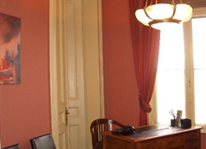 Pompes Funèbres Fernand Ladavid : entreprise de pompes funèbres