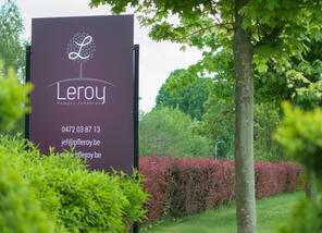 Pompes Funèbres Leroy : entreprise de pompes funèbres