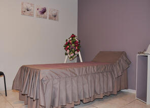 Pompes Funèbres Leroy : entreprise de pompes funèbres