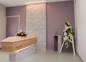 Pompes Funèbres Leroy : entreprise de pompes funèbres