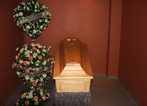 Pompes Funèbres Lumen : entreprise de pompes funèbres