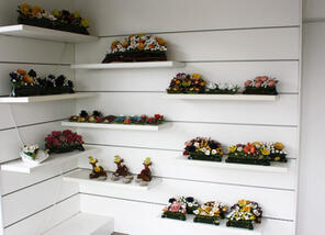 Pompes Funèbres Lumen : entreprise de pompes funèbres