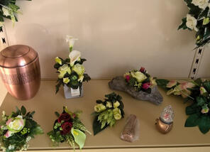 Pompes Funèbres Mohy : entreprise de pompes funèbres