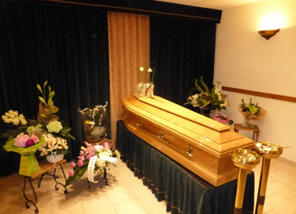 Pompes Funèbres Mohy : entreprise de pompes funèbres