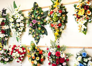 Pompes Funèbres Mohy : entreprise de pompes funèbres