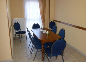 Pompes Funèbres Mohy : entreprise de pompes funèbres