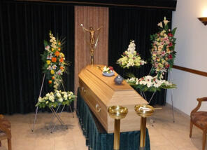 Pompes Funèbres Mohy : entreprise de pompes funèbres