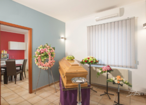 Pompes Funèbres Robert Evrard : entreprise de pompes funèbres