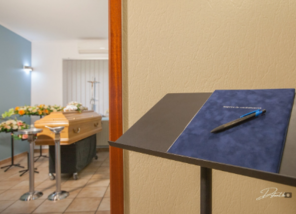 Pompes Funèbres Robert Evrard : entreprise de pompes funèbres