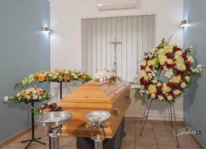 Pompes Funèbres Robert Evrard : entreprise de pompes funèbres