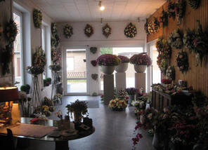 Centre Funéraire André Vanhole : entreprise de pompes funèbres