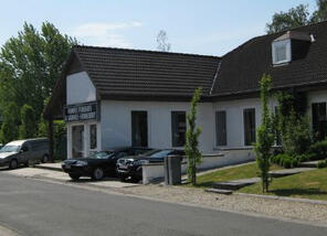 Centre Funéraire André Vanhole : entreprise de pompes funèbres