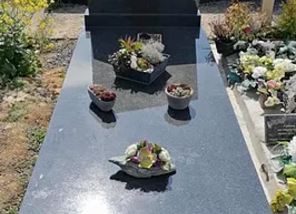 Centre Funéraire André Vanhole : entreprise de pompes funèbres